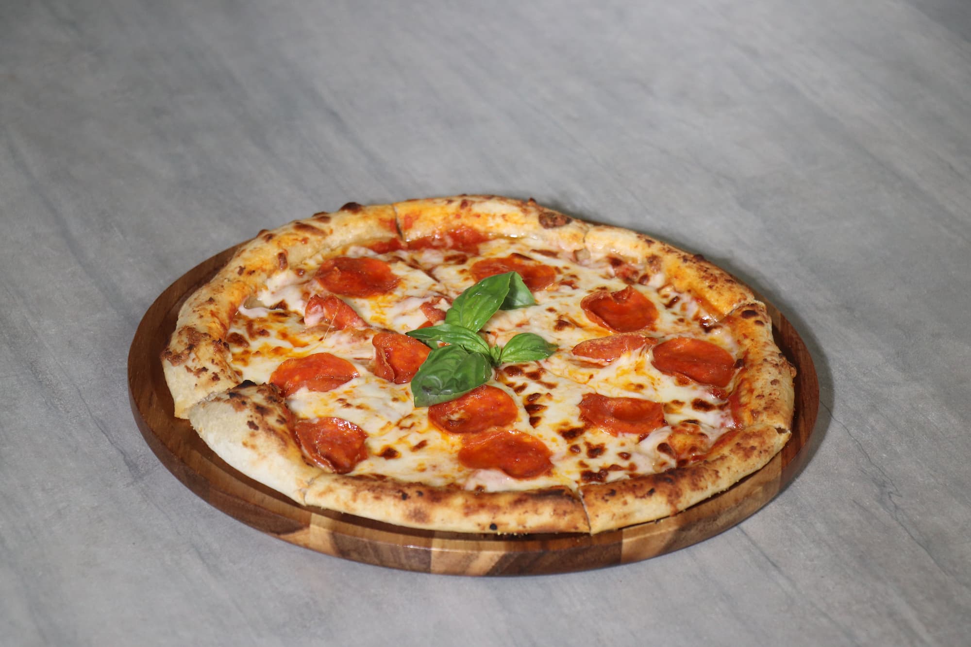 Pepperoni
